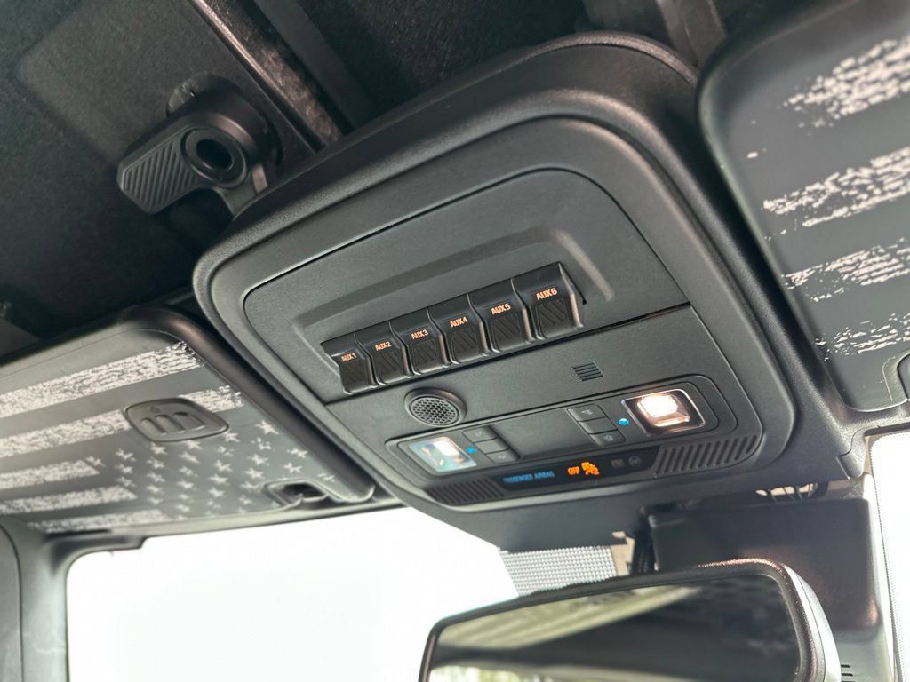 Used 2024 Ford Bronco Raptor AWD/4WD image 58