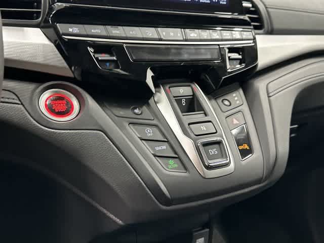 Used 2026 Honda Odyssey EX-L image 24