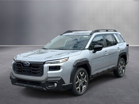 New 2026 Subaru Outback Touring XT AWD/4WD image 1