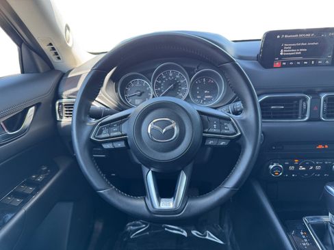 Used 2018 MAZDA CX-5 Touring FWD image 12