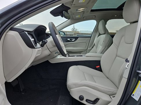 New 2026 Volvo V60 B5 Cross Country Plus w/ Protection Package Premier image 11