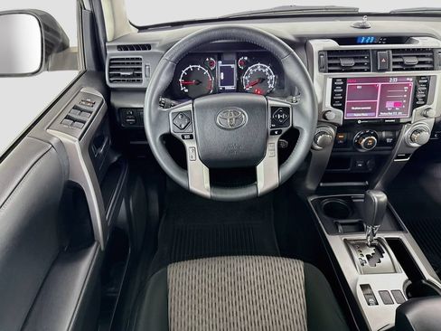 Used 2023 Toyota 4Runner SR5 RWD image 10