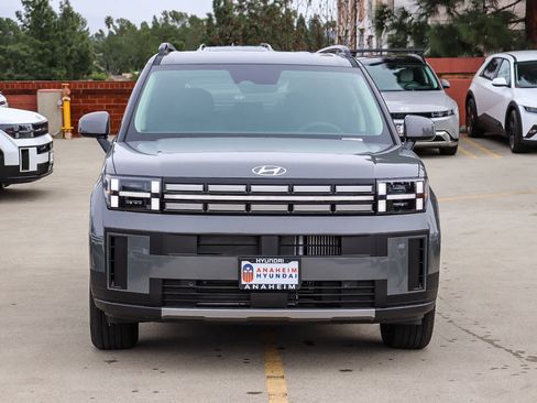 New 2026 Hyundai Santa Fe SEL image 2