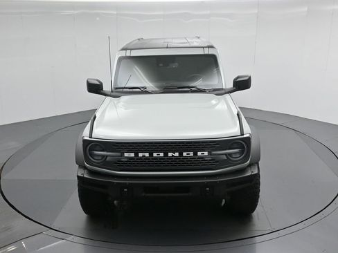 Used 2024 Ford Bronco Badlands w/ Sasquatch Package image 39