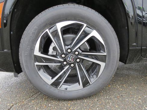 New 2025 Buick Enclave Sport Touring w/ Power Package image 13