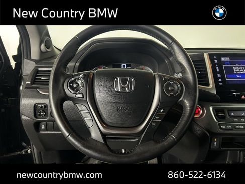 Used 2018 Honda Pilot EX-L image 15