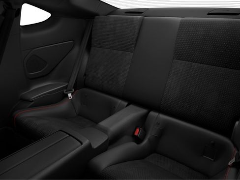 New 2026 Subaru BRZ Limited RWD image 14