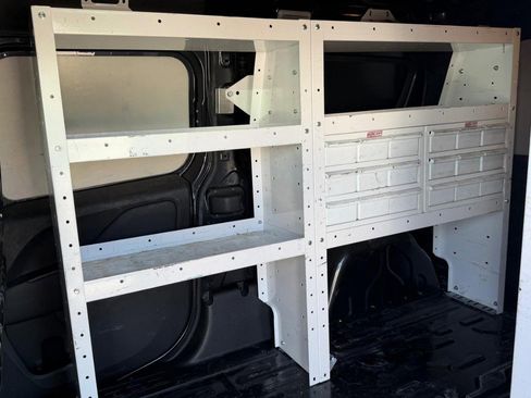 Used 2022 RAM ProMaster City Wagon image 21