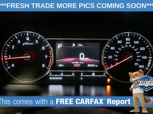 Used 2021 Kia Sorento EX w/ Panoramic Sunroof Package image 11