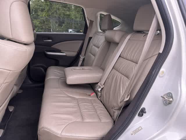 Used 2014 Honda CR-V EX-L image 26