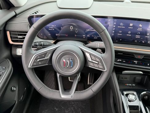 New 2026 Buick Envision Sport Touring image 18