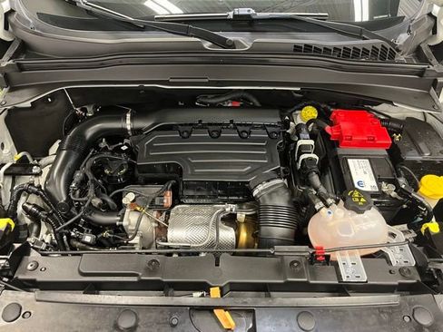 Used 2022 Jeep Renegade Trailhawk image 27