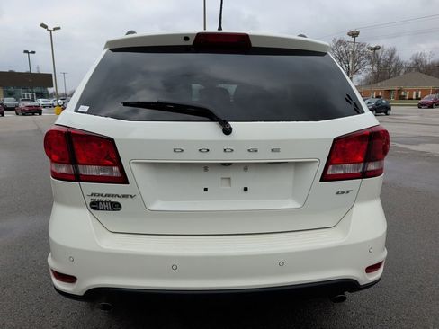 Used 2017 Dodge Journey GT image 6