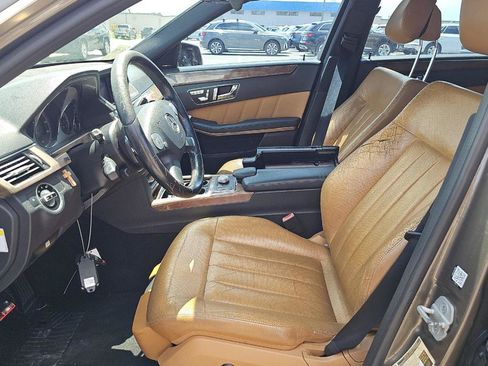 Used 2011 Mercedes-Benz E 350 Sedan image 7
