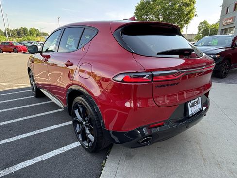 Used 2024 Dodge Hornet R/T AWD/4WD image 7