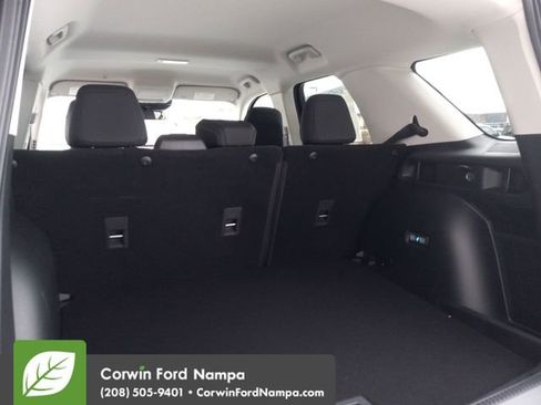 New 2025 Ford Bronco Sport Big Bend image 30