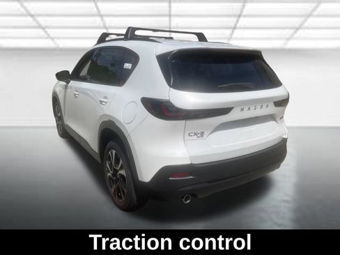 New 2026 MAZDA CX-5 Preferred AWD/4WD image 6