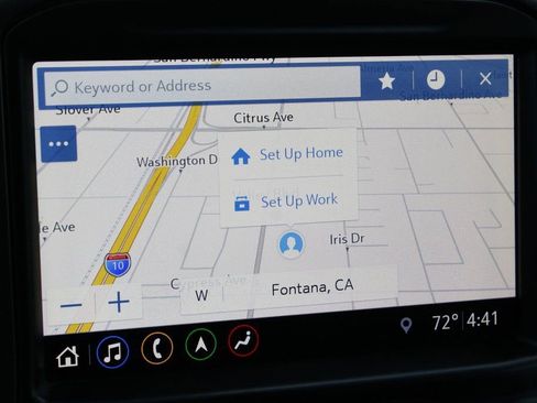 Used 2019 GMC Sierra 1500 AT4 w/ AT4 Premium Package image 28