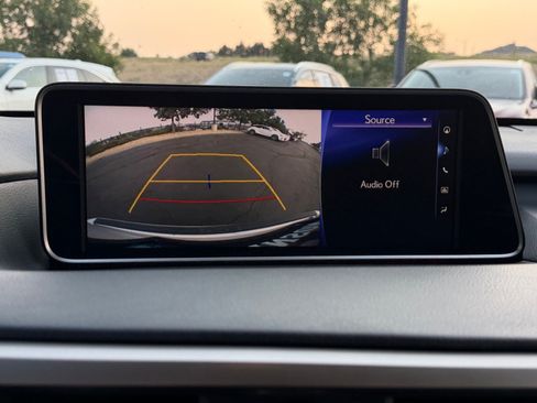Used 2017 Lexus RX 350 AWD image 26