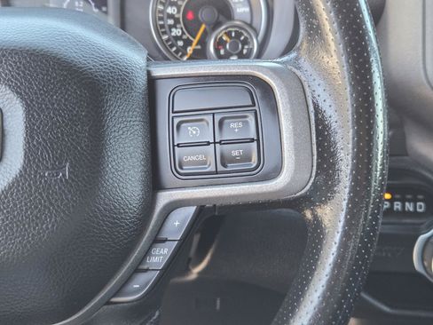 Used 2022 RAM 2500 Tradesman RWD image 19