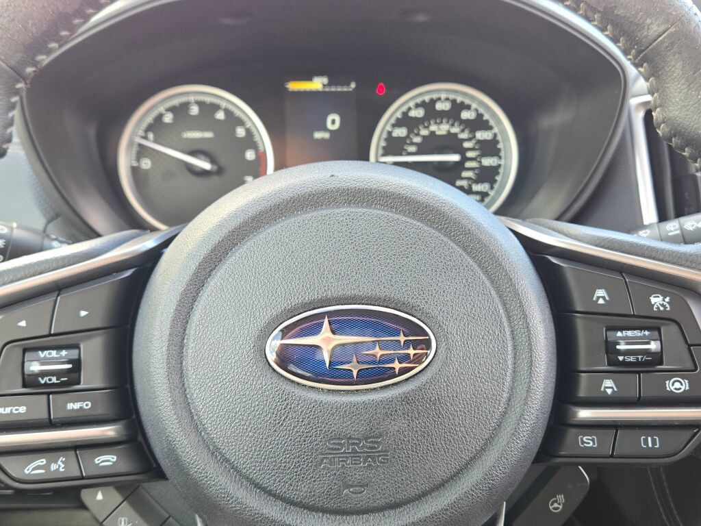 Used 2020 Subaru Forester Limited w/ Popular Package #3 AWD/4WD image 38