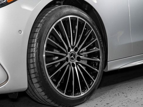 Certified 2025 Mercedes-Benz C 300 Sedan image 29