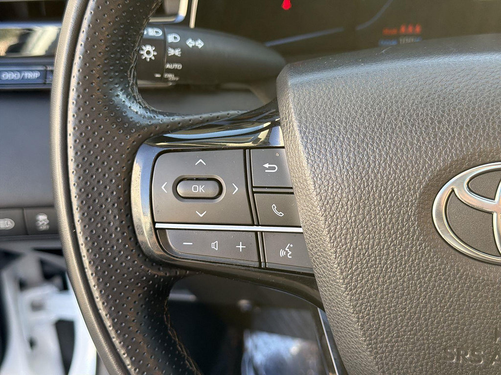 Used 2023 Toyota Mirai w/ Advanced Technology Package RWD image 35