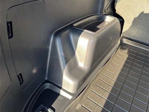 Used 2022 Toyota 4Runner Limited image 33
