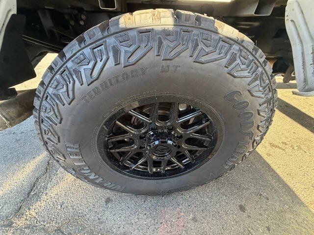 Used 2020 Ford F250 XL AWD/4WD image 45