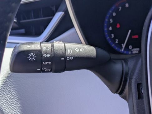 Used 2022 Toyota Corolla XSE image 23