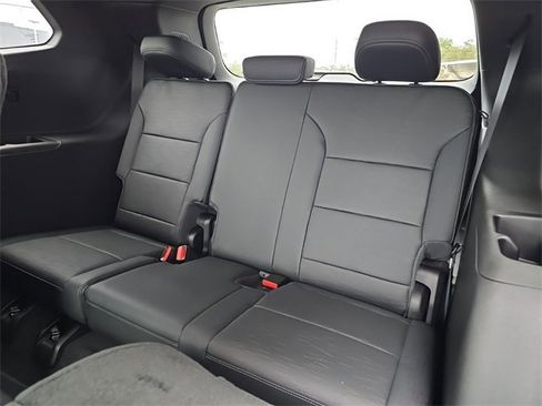 New 2025 Buick Enclave Sport Touring w/ Super Cruise Package image 17