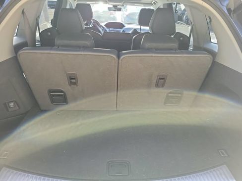 Used 2018 Acura MDX SH-AWD image 7