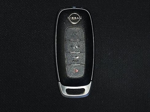 Used 2024 Nissan Sentra S FWD image 32