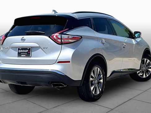 Used 2016 Nissan Murano SV FWD image 13