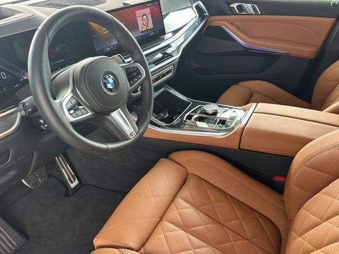 Used 2026 BMW X5 xDrive40i AWD/4WD image 11