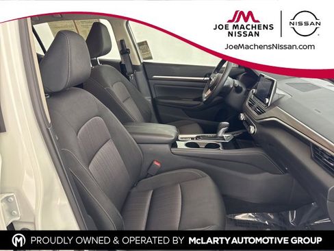 Certified 2023 Nissan Altima 2.5 SV image 20