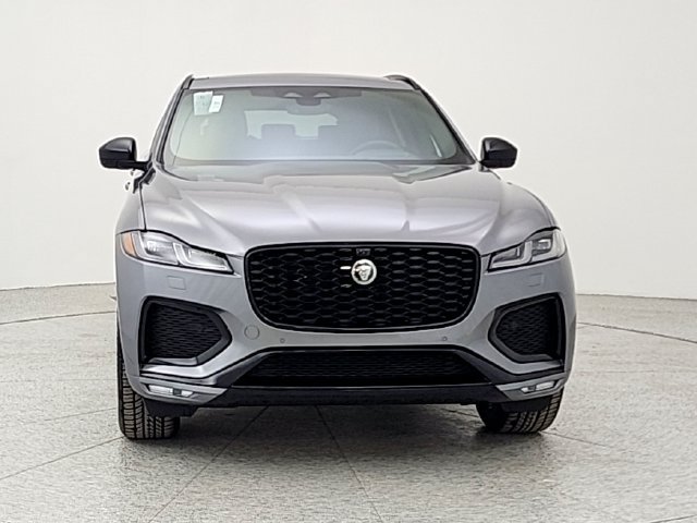 New 2026 Jaguar F-PACE R-Dynamic S AWD/4WD image 2