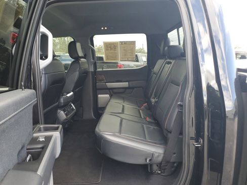 Used 2023 Ford F150 Lariat w/ Trailer Tow Package AWD/4WD image 25