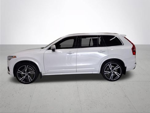 Used 2019 Volvo XC90 T6 R-Design w/ Advanced Package AWD/4WD image 10
