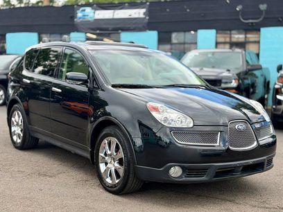 Used 2007 Subaru Tribeca Limited