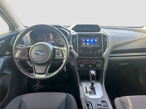 Used 2018 Subaru Crosstrek 2.0i Premium w/ Eyesight System image 23