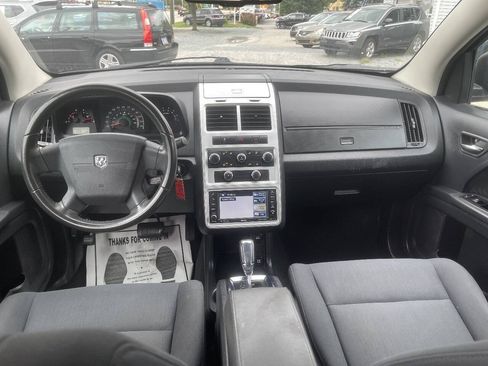 Used 2010 Dodge Journey SXT w/ Flexible Seating Group FWD image 20