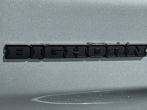 New 2026 RAM 1500 4x4 Crew Cab image 25