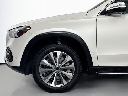 Certified 2023 Mercedes-Benz GLE 350 image 10