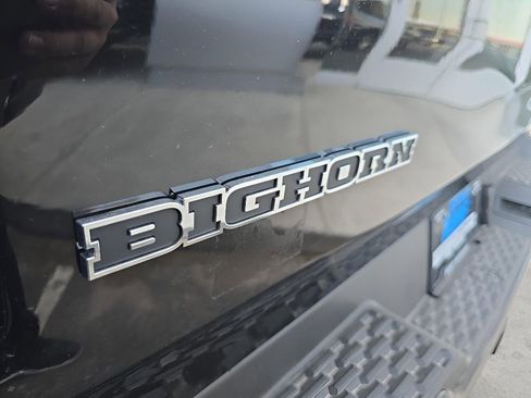 New 2026 RAM 1500 Big Horn image 38