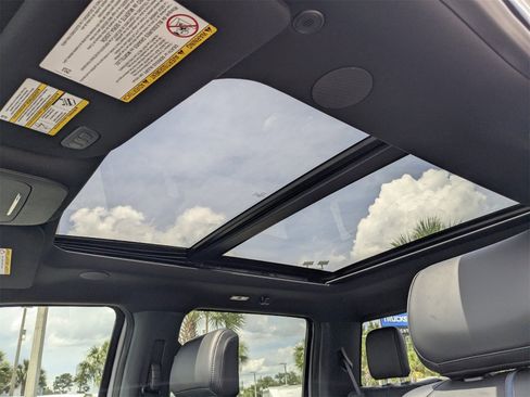 New 2025 Ford F250 Platinum image 12