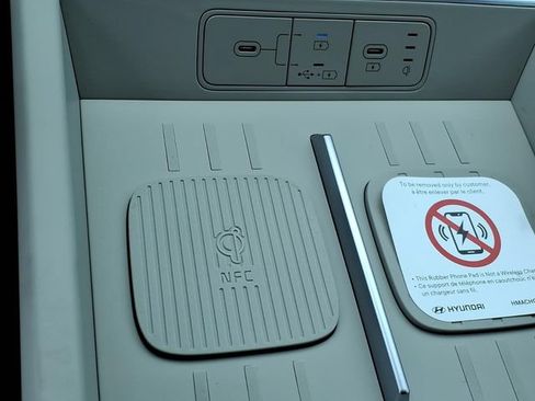 New 2026 Hyundai Santa Fe SEL FWD image 10