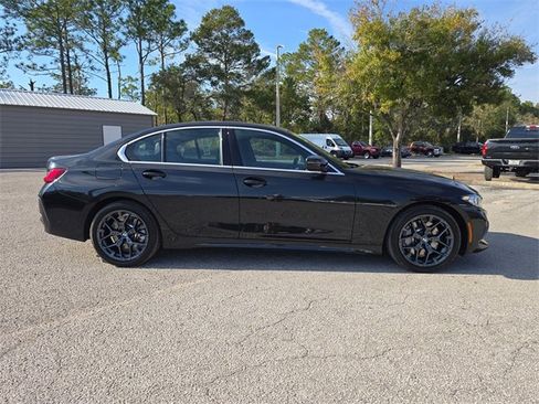 Used 2025 BMW 330i Sedan image 6