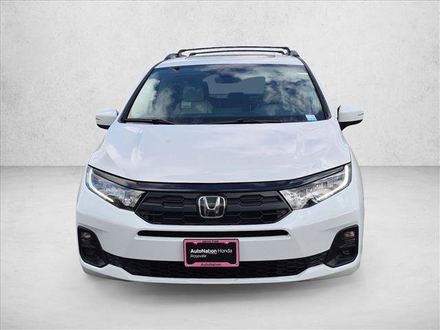 New 2027 Honda Odyssey EX-L image 6