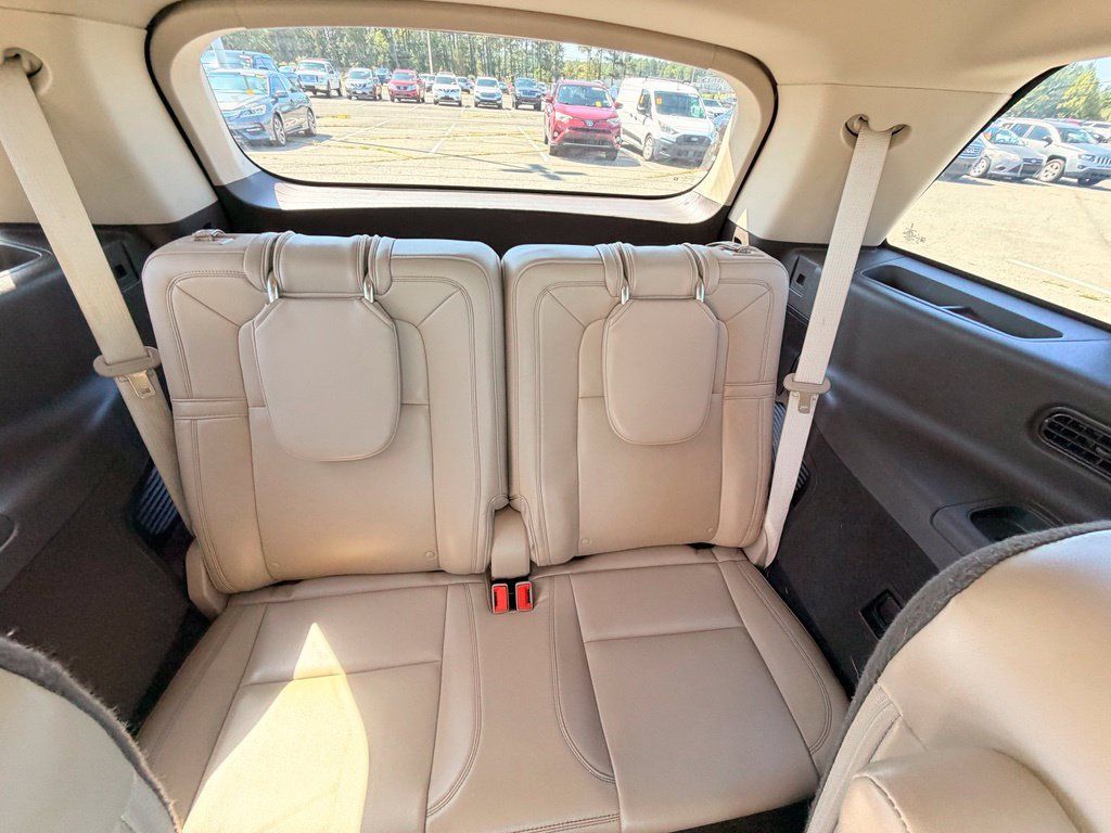 Used 2020 Lincoln Aviator Reserve w/ Equipment Group 201A AWD/4WD image 19